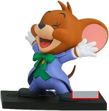 Bandai ‘Tom and Jerry’ WB 100 Celebration Jerry as The Joker Figurine
