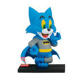 Bandai ‘Tom and Jerry’ WB 100 Celebration Tom as Batman Figurine