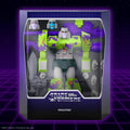 Super7 Transformers Ultimates Megatron G2 Action Figure