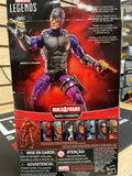 Marvel Legends Deadpool Marvels Paladin Action Figure