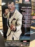 Marvel Legends Super Villains Marvels Jigsaw  Action Figure