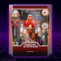 Super7 Transformers The Movie Ultimates Wreck Gar Action Figure