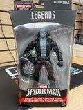 Marvel Legends Spider Man Tombstone Action Figure