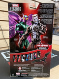 Marvel Legends Spider Man Tombstone Action Figure