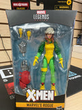 Marvel Legends X-men Marvels Rogue Action Figure