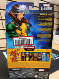 Marvel Legends X-men Marvels Rogue Action Figure
