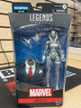 Marvel Legends X-men Jocasta Action Figure
