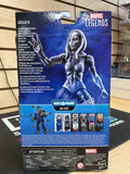 Marvel Legends X-men Jocasta Action Figure