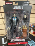 Marvel Legends Spider-Man Morlun Action Figure