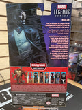Marvel Legends Spider-Man Morlun Action Figure