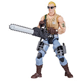 Hasbro G.I. Joe Classified Series Cobra Dreadnok Buzzer Action Figure #106