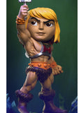 Iron Studios Masters of the Universe He-Man MiniCo Vinyl Figure