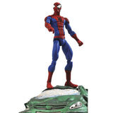 Diamond Select Marvel Select Spider-Man Action Figure