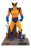 Diamond Select Marvel Select Wolverine Action Figure