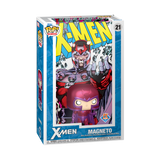 Funko POP! Comic Covers X-Men #1 Magneto Vinyl Figure #21