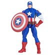 Hasbro Marvel Legends Ultimate Captain America Puff Adder BAF Series Action Figure