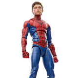 Hasbro Marvel Legends Spider-Man No Way Home Action Figure