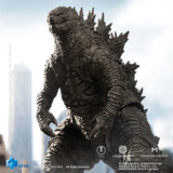 HIYA Toys Godzilla vs. Kong Exquisite Basic Godzilla Action Figure