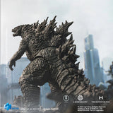 HIYA Toys Godzilla vs. Kong Exquisite Basic Godzilla Action Figure