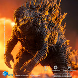 HIYA Toys Godzilla vs. Kong Exquisite Basic Godzilla Action Figure