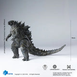 HIYA Toys Godzilla vs. Kong Exquisite Basic Godzilla Action Figure