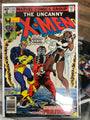 X-Men #124