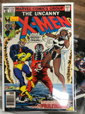 X-Men #124