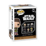 Funko POP! Star Wars Summer Convention Exclusive Young Leia Vinyl Figure #659
