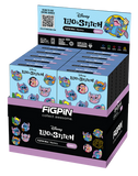 FiGPiN Disney Lilo & Stitch Blind Box Mystery FiGPiN Series One