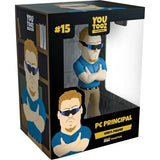 YouTooz PC Principal Vinyl Figure