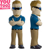 YouTooz PC Principal Vinyl Figure