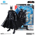McFarlane Toys DC Multiverse “Batman and Robin’ Batman Action Figure