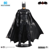 McFarlane Toys DC Multiverse “Batman and Robin’ Batman Action Figure