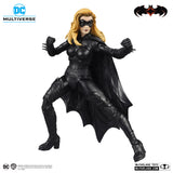 McFarlane Toys DC Multiverse ‘Batman and Robin’ Batgirl Action Figure