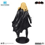 McFarlane Toys DC Multiverse ‘Batman and Robin’ Batgirl Action Figure