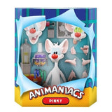 SUPER 7 Animaniacs “Pinky” Ultimates Action Figure