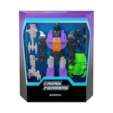 Super7 Ultimates Transformers Bombshell Action Figure