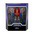 Super7 Transformers Ghost of StarScream Ultimate Action Figure