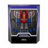 Super7 Transformers Ghost of StarScream Ultimate Action Figure
