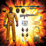 Super7 Ultimates G.I. Joe Doc Action Figure