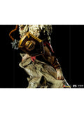 Iron Studio Art Series BDS 1:10 Scale Thundercats Monkian Statue
