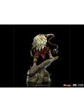 Iron Studio Art Series BDS 1:10 Scale Thundercats Monkian Statue