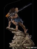 Iron Studios Art Series 1:10 Scale BDS Thundercats Vultureman Statue