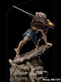 Iron Studios Art Series 1:10 Scale BDS Thundercats Vultureman Statue