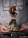 Iron Studios Art Series 1:10 Scale BDS Thundercats Vultureman Statue