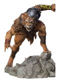 Iron Studios Art Series BDS 1:10 Scale Thundercats Jackalman Statue