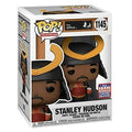 Funko POP! Stanley Hudson Vinyl Figure 2021 Summer Exclusive Convention