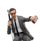 Hasbro Marvel Legends Series Matt Murdock Action Figure