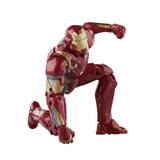 Hasbro Marvel Legends Series The Infinity Saga Iron Man Mark 46 Action Figure