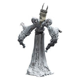 Weta Workshop Lord of the Rings Witch-King of the Unseen Lands Mini Epics Vinyl Figure